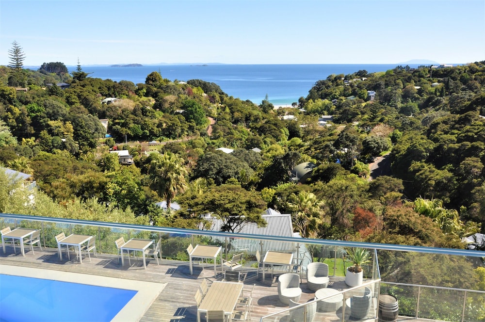 Waiheke Island Resort 67/70