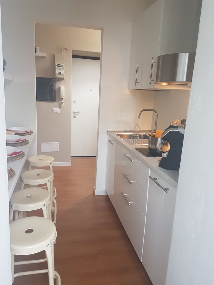Affittacamere Gradisca 24/25