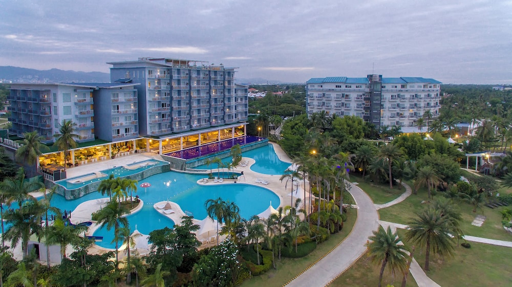 Solea Mactan Resort in CORDOVA
