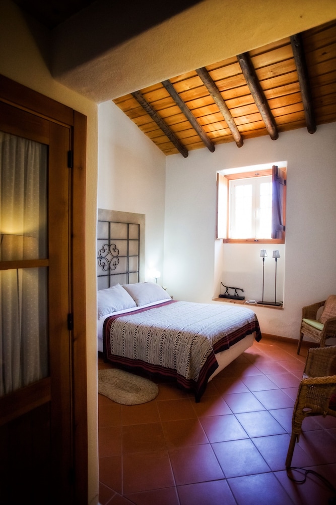 Casa Dos Castelejos 18/55