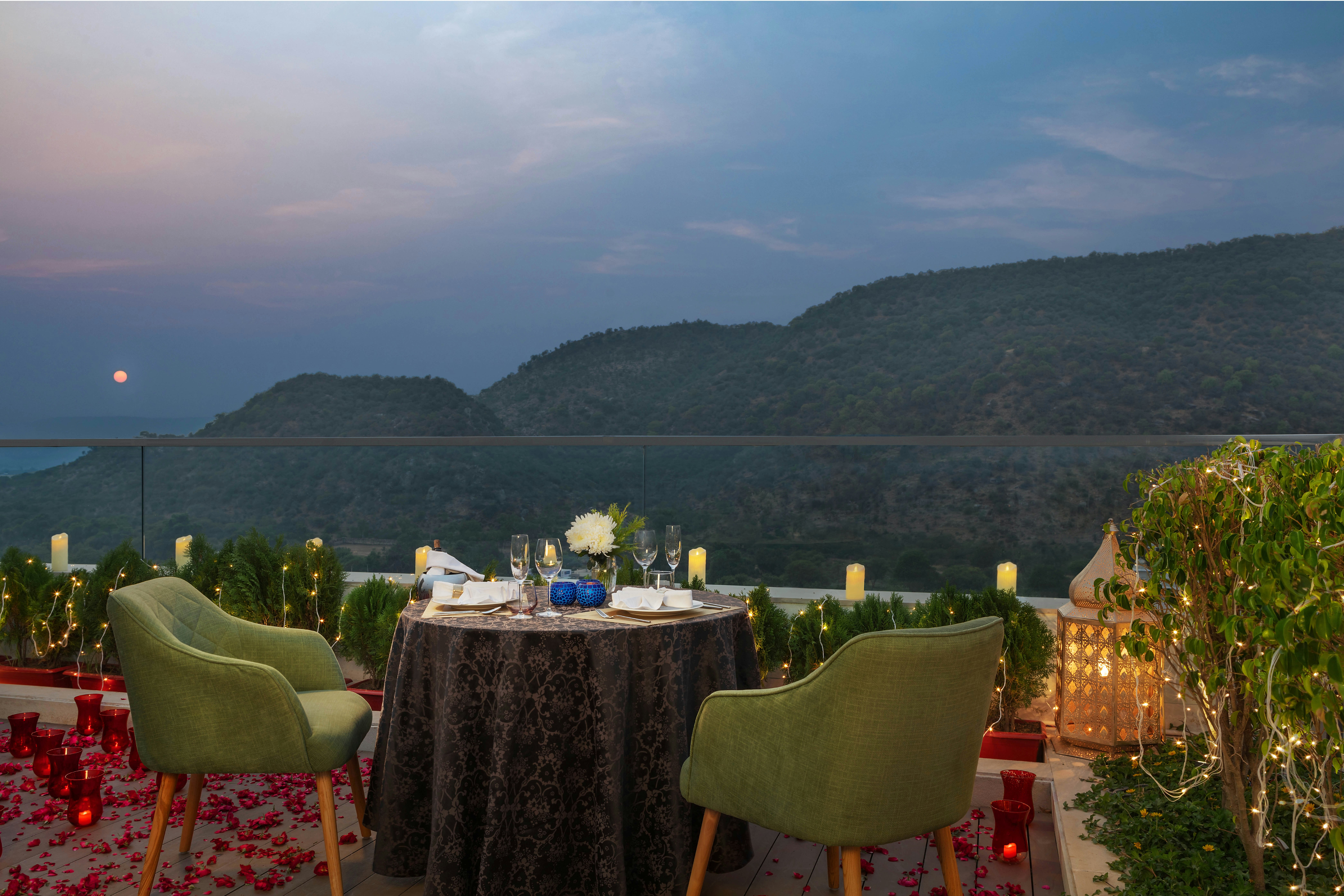 Doubletree By Hilton Jaipur Amer 78/80