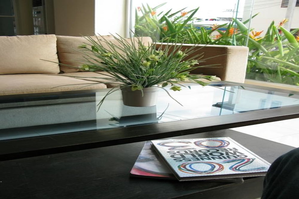 The Zen Hotel Pattaya 5/43