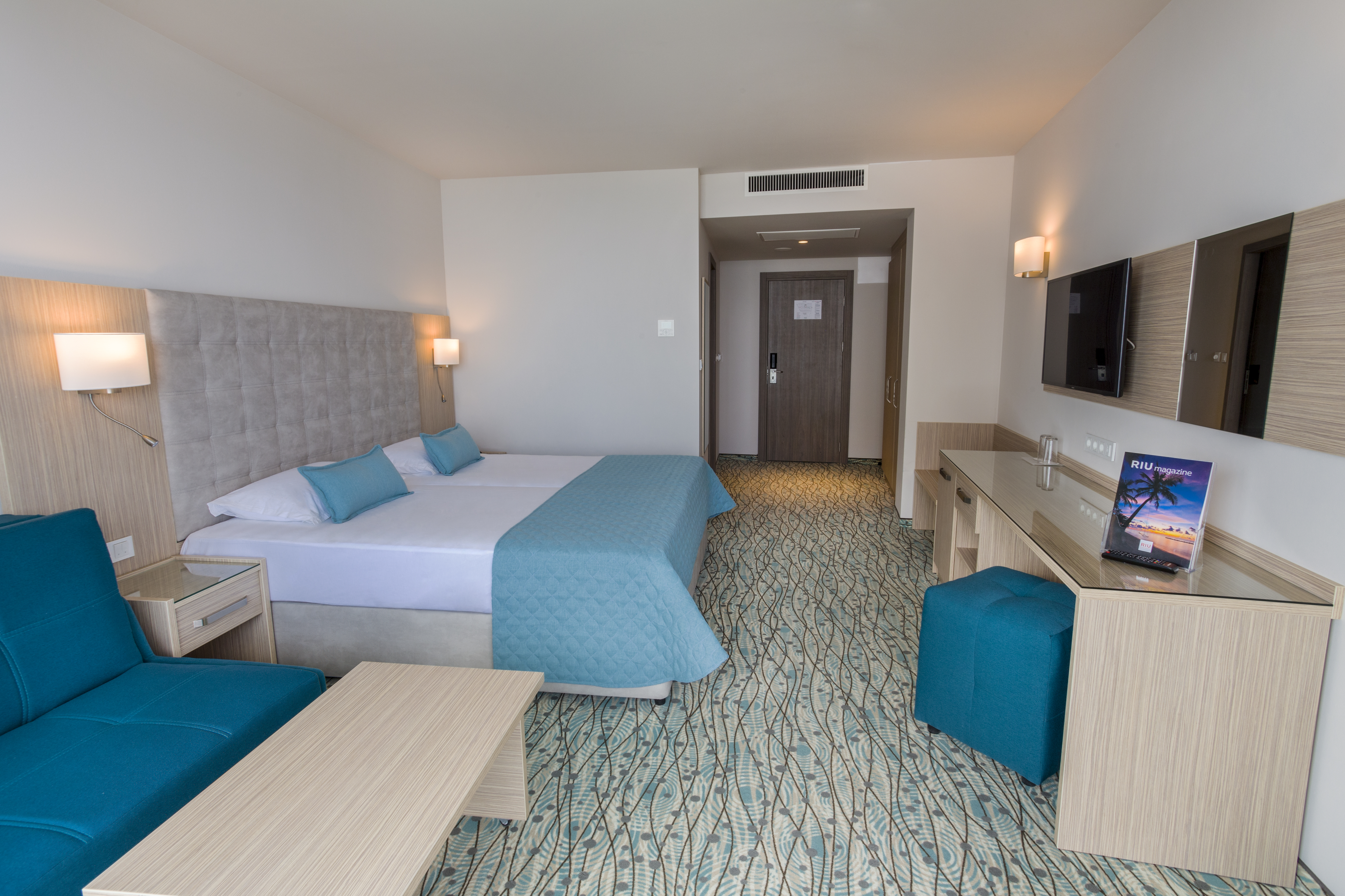Riu Hotel Astoria All Inclusive 12/55
