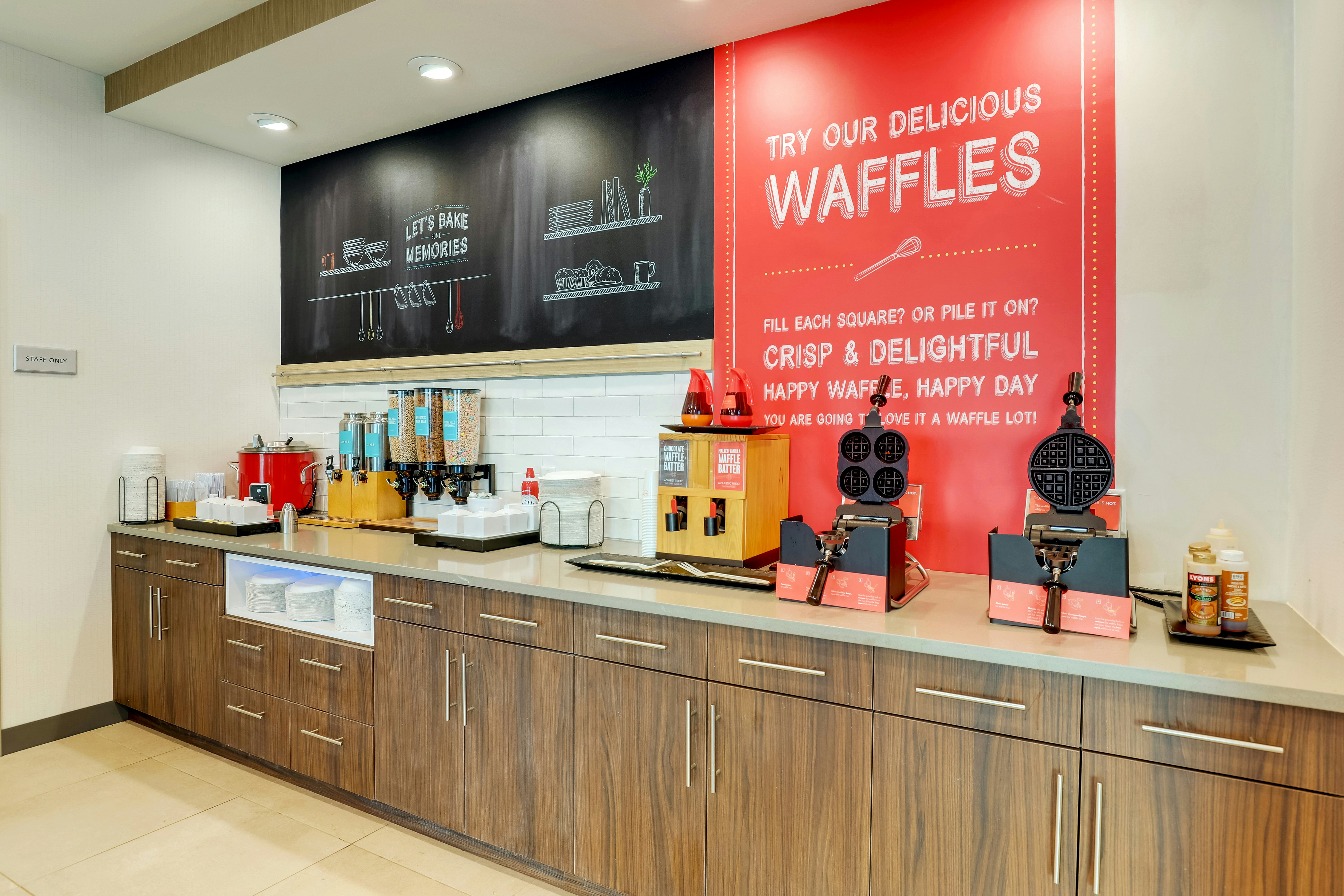 Hampton Inn & Suites Weatherford 6/26