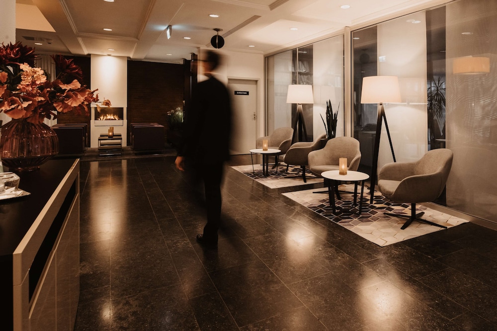 Tulip Inn Ludwigshafen City 53/70