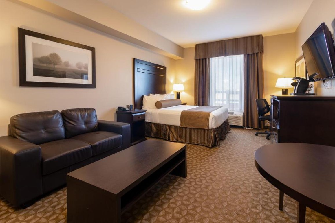 The Kanata Inns Whitecourt 22/32