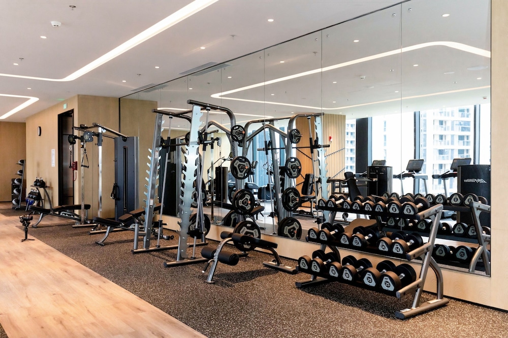 Shaoxing Marriott Hotel Shangyu 38/61