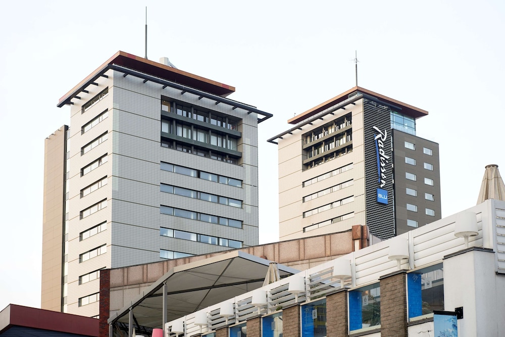 PARK INN BY RADISSON HASSELT 4/55