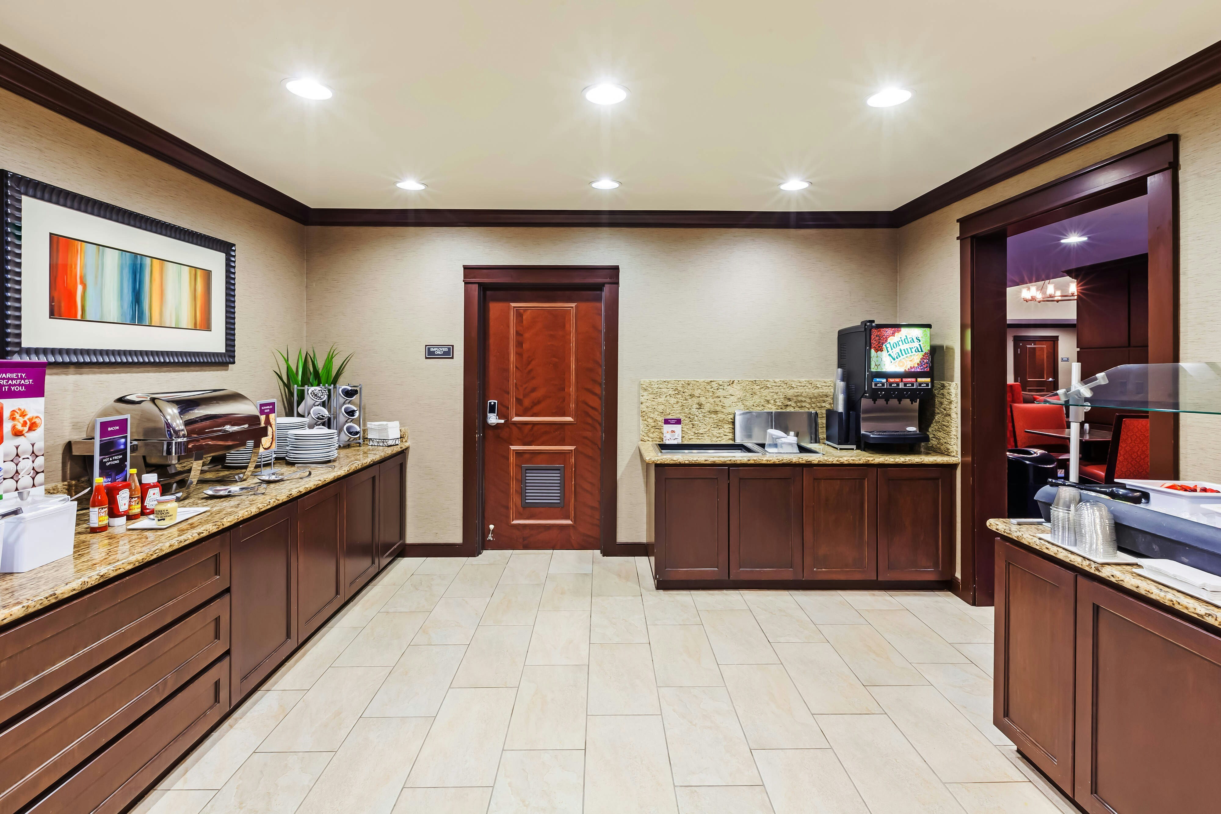 Residence Inn By Marriott Houston I 10 West Barker Cypress 6/32