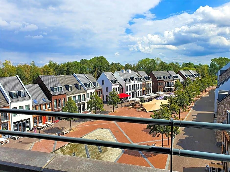Dormio Hotel De Prins van Oranje 40/50