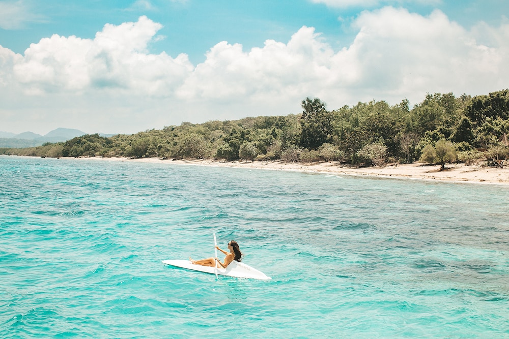 Nusa Bay Menjangan by WHM 45/58