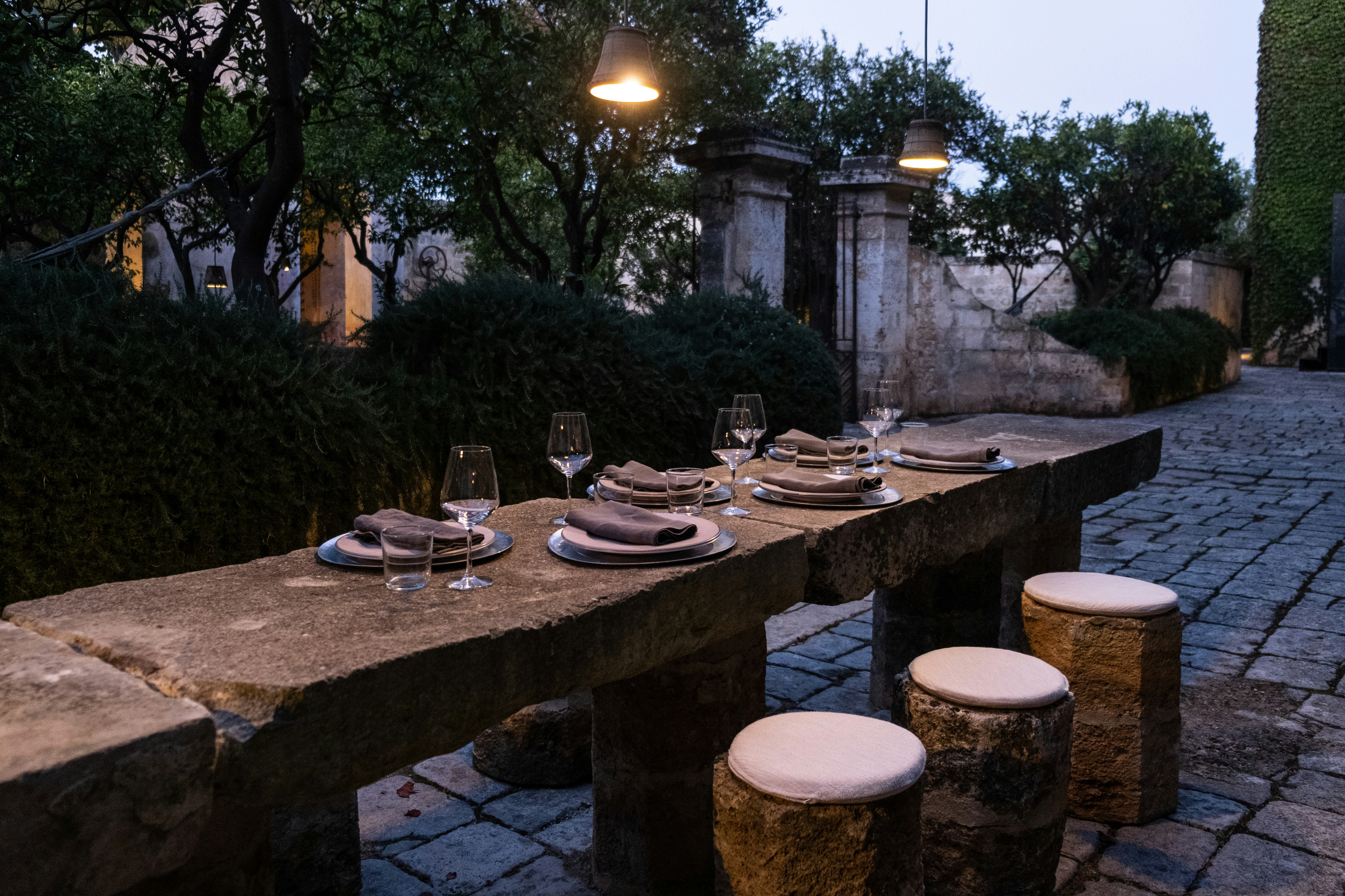 Palazzo Daniele, a Member Design Hotels 19/25