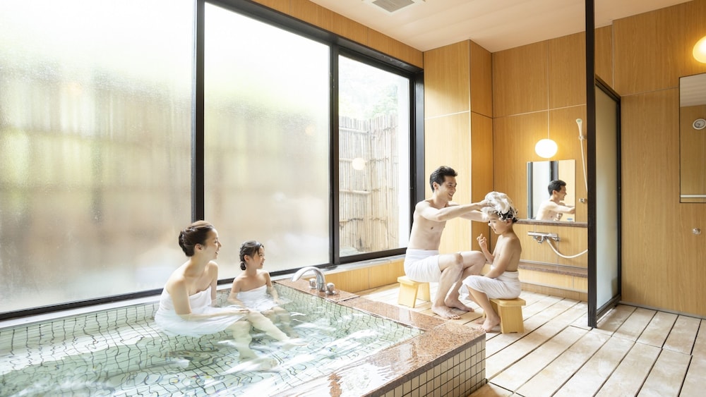 Ooedo Onsen Monogatari Unazuki Grand Hotel 37/69