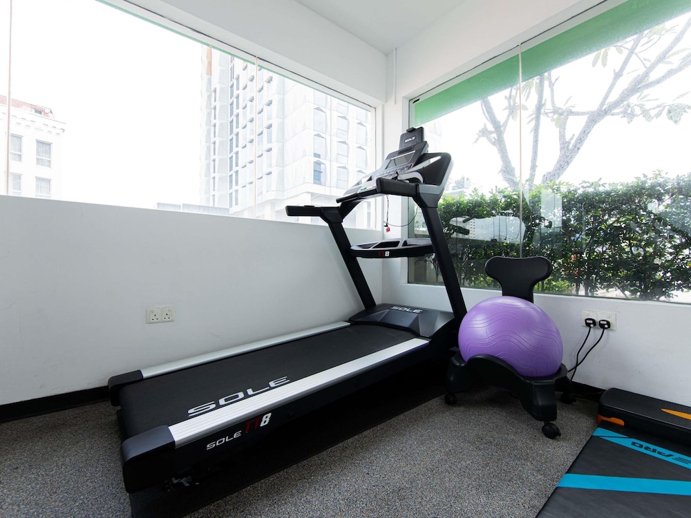 Ibis Styles Singapore Albert 26/48