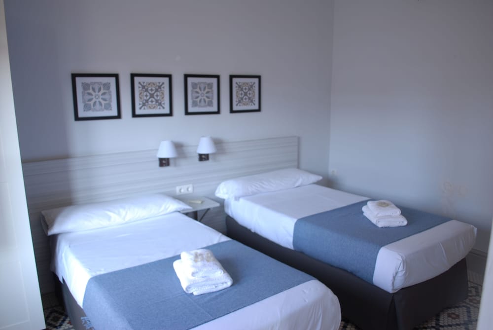 La Perla Granada Suites 22/52