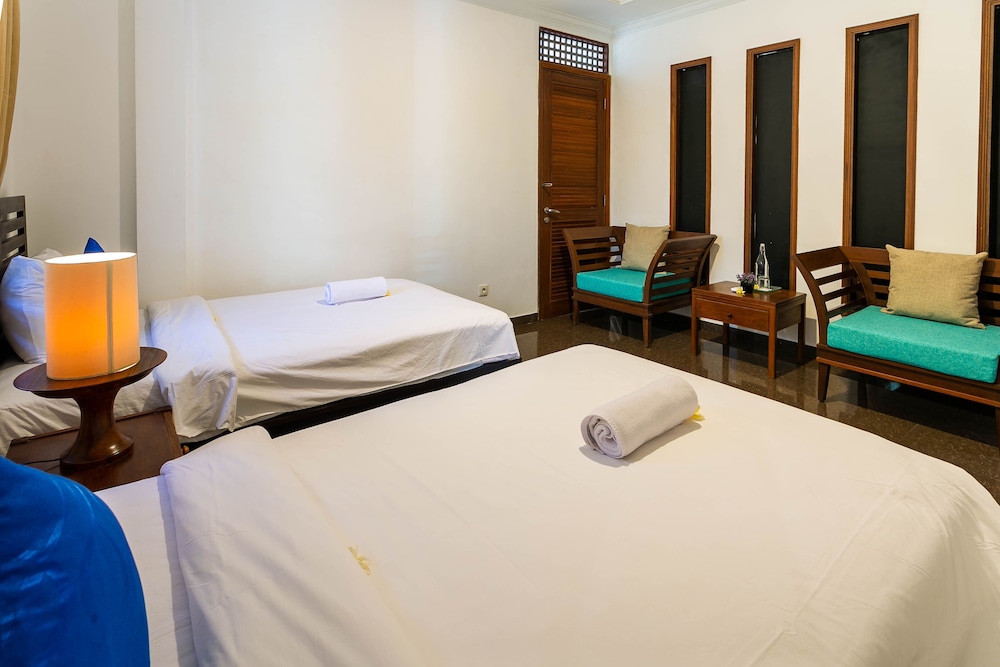 Starloka Saba Bali Hotel 33/65