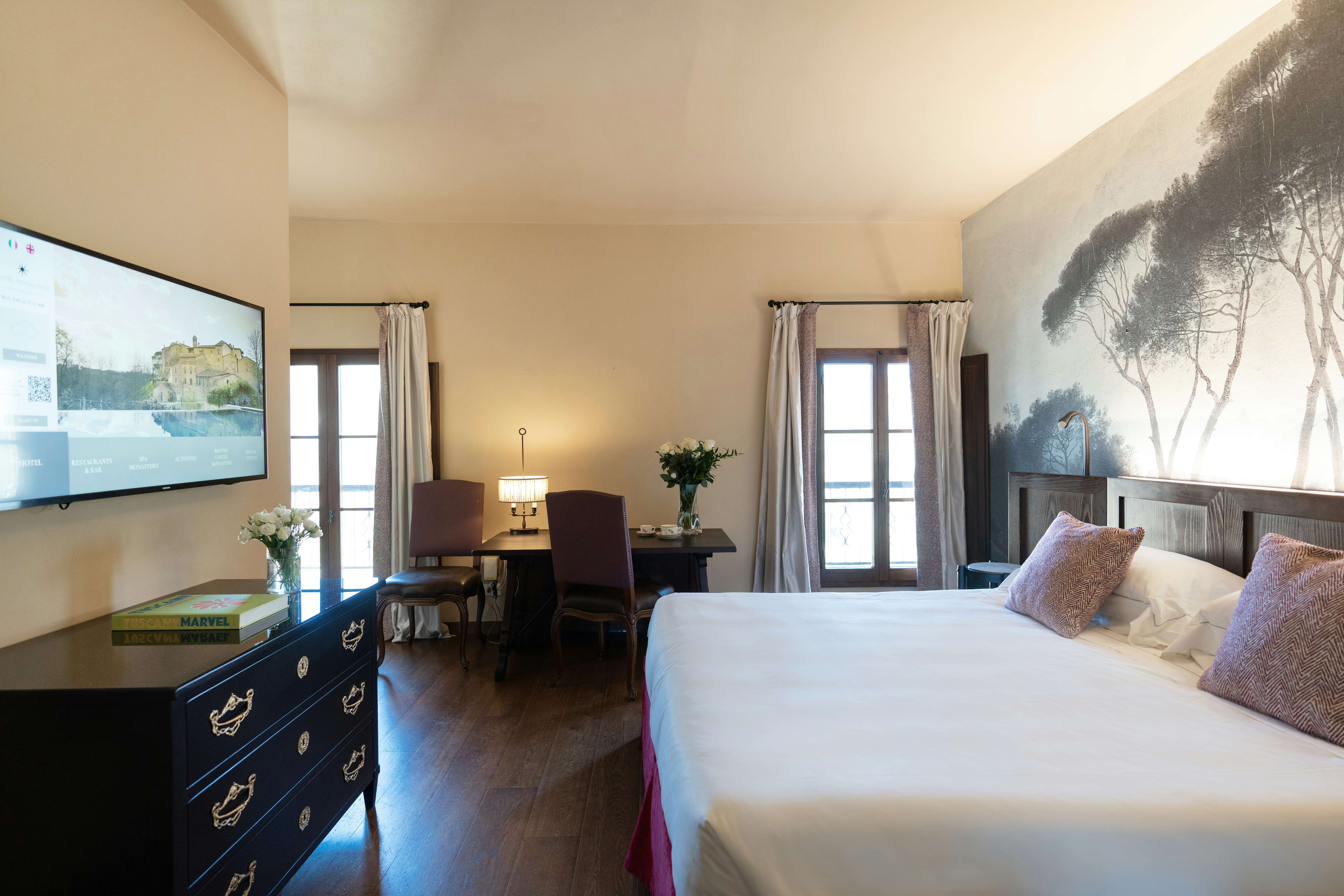 Junior Suite Piazza