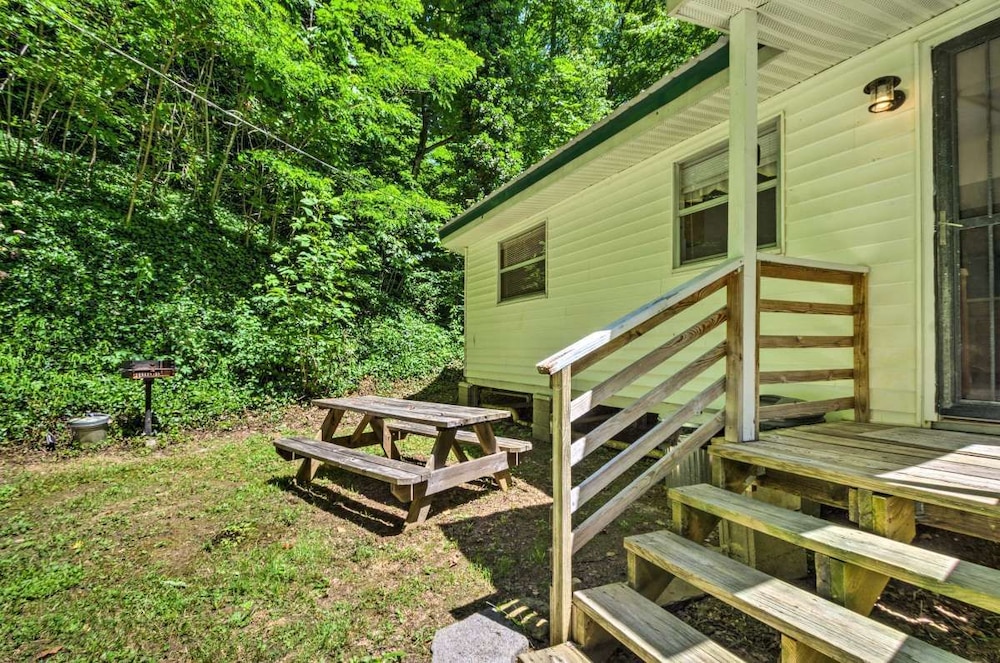 Nantahala Cabins 43/50