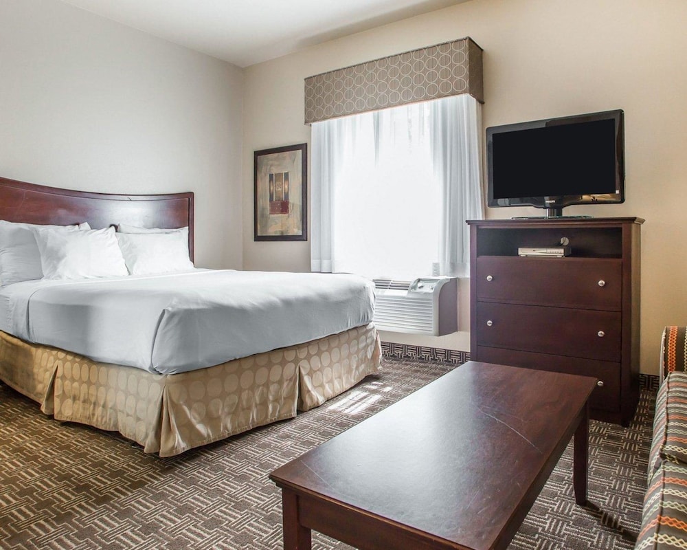 MainStay Suites St. Robert - Fort Leonard Wood 12/61