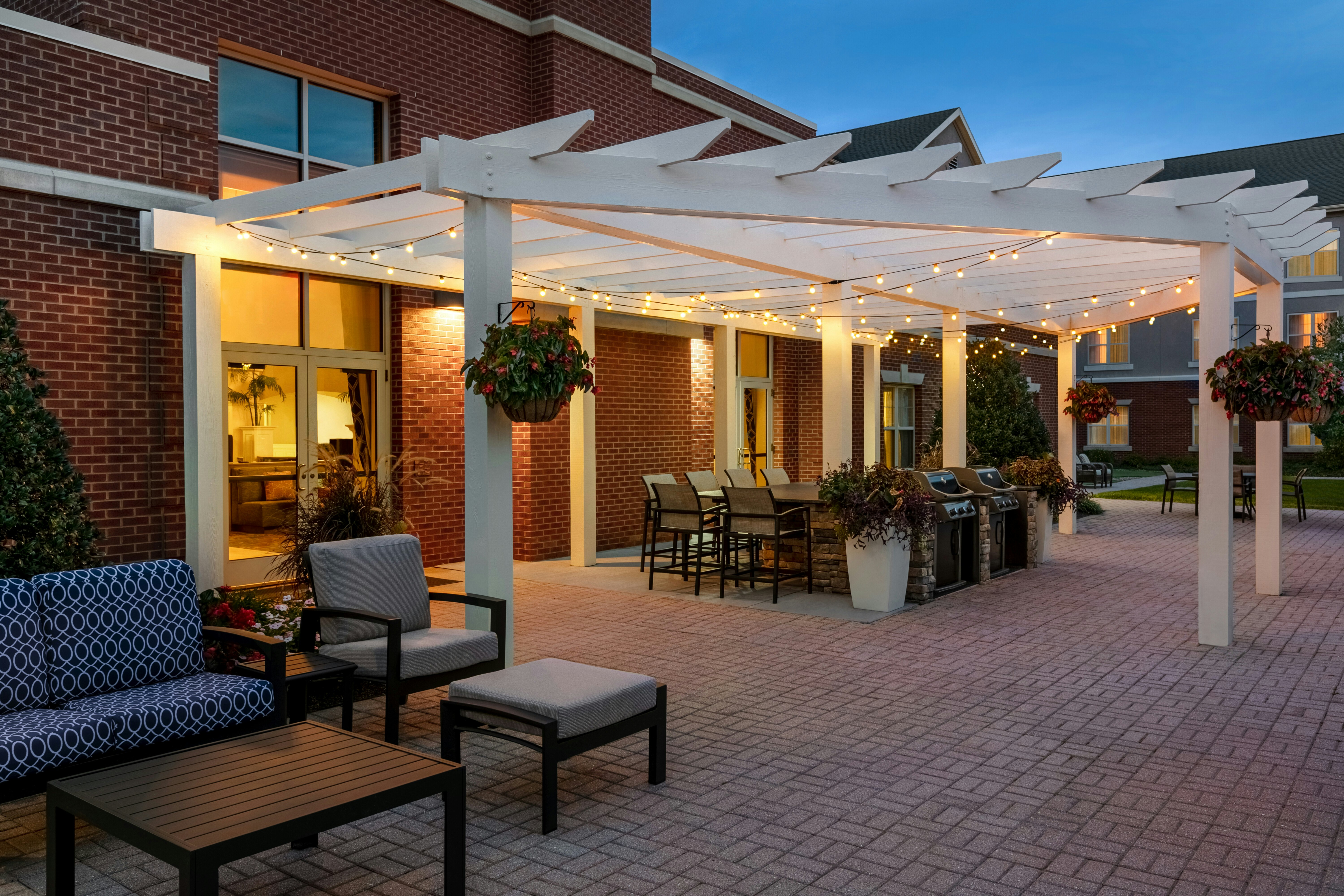Homewood Suites By Hilton Harrisburg East Hershey Area Pa 9/19