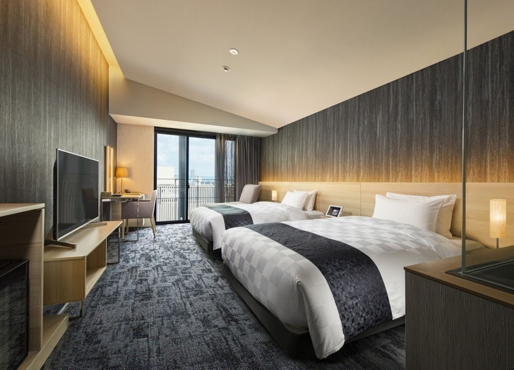 PREMIUM, TWIN BEDS, SMOKING