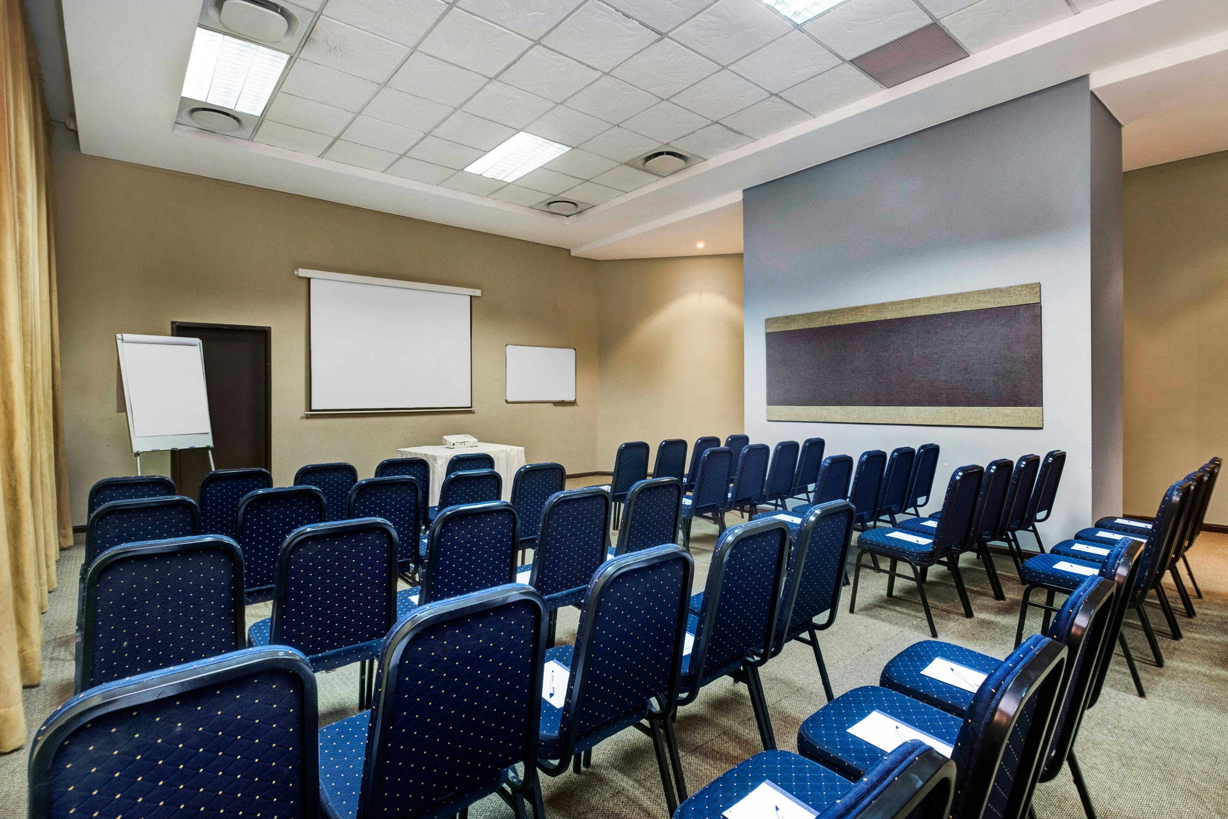 Protea Hotel by Marriott Lusaka Cairo Road 41/51