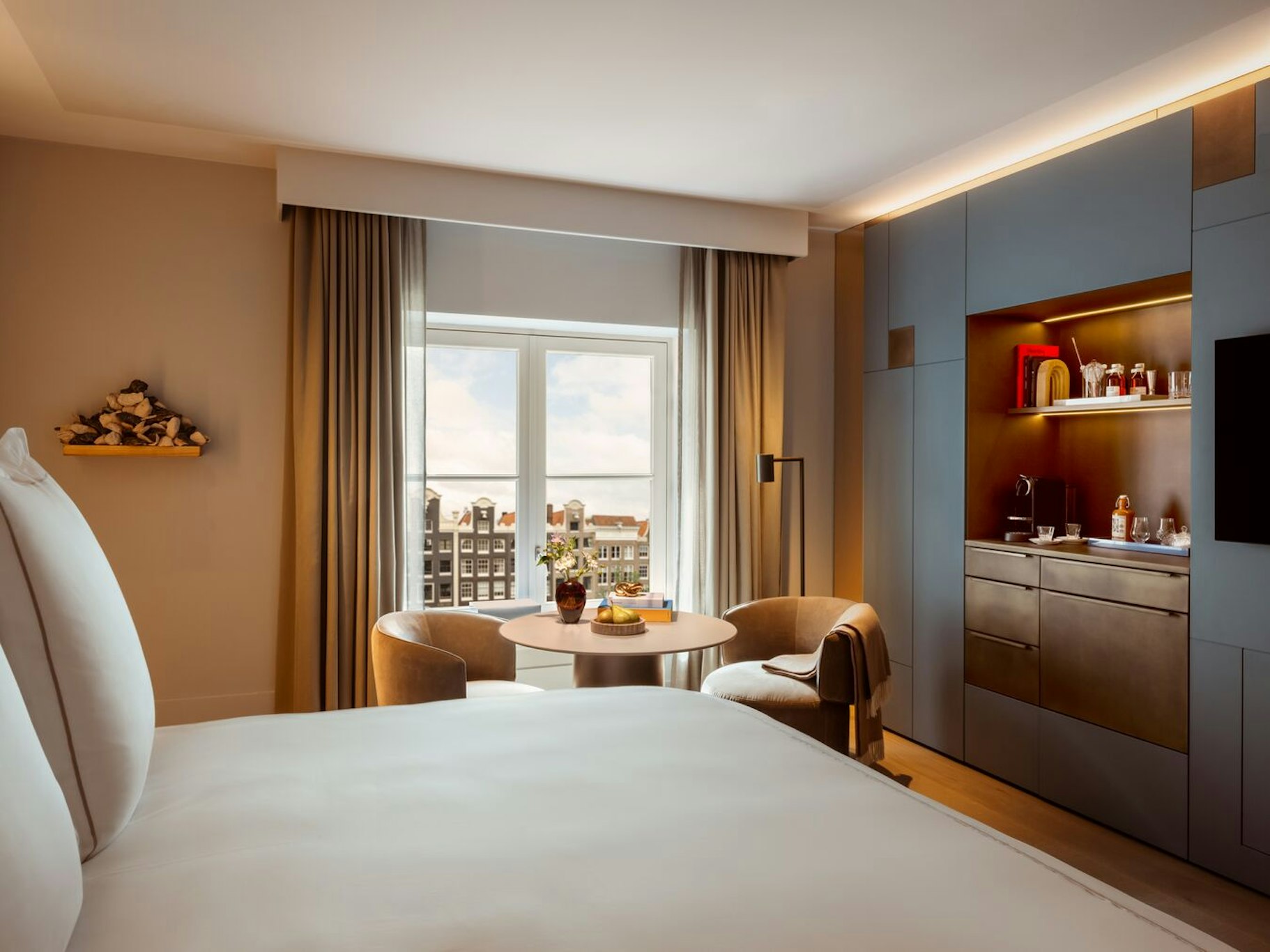 Rosewood Amsterdam 8/50