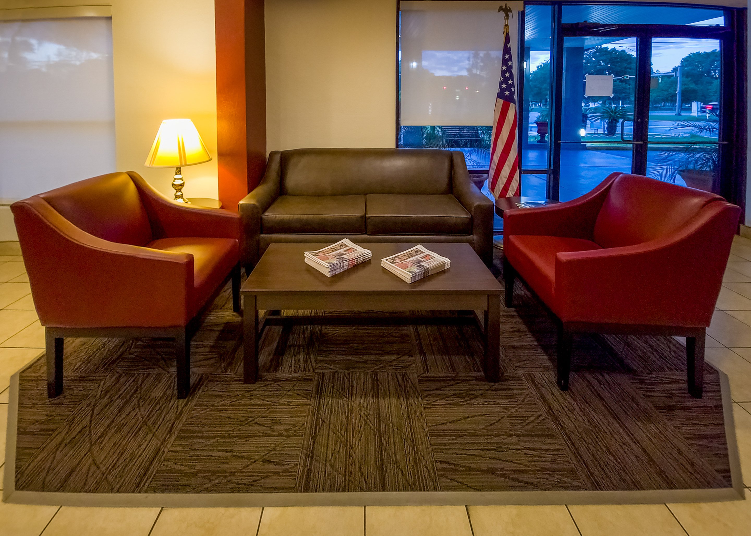 Red Roof Inn Tallahassee East 24/35