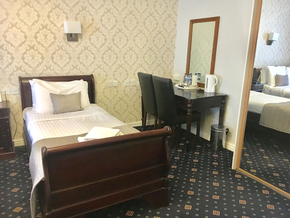 Normanton Park Hotel, BW Signature Collection 24/67
