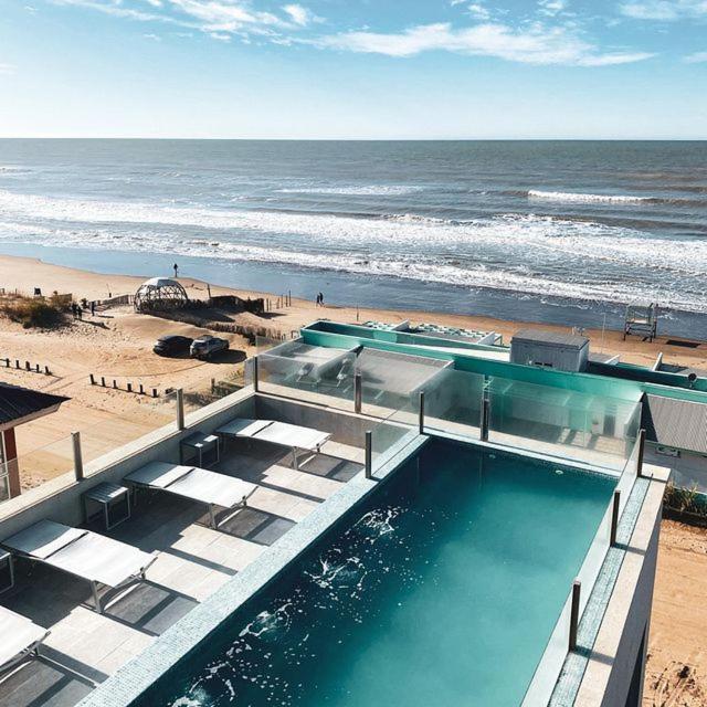 Pinamar Beach Resort 45/54