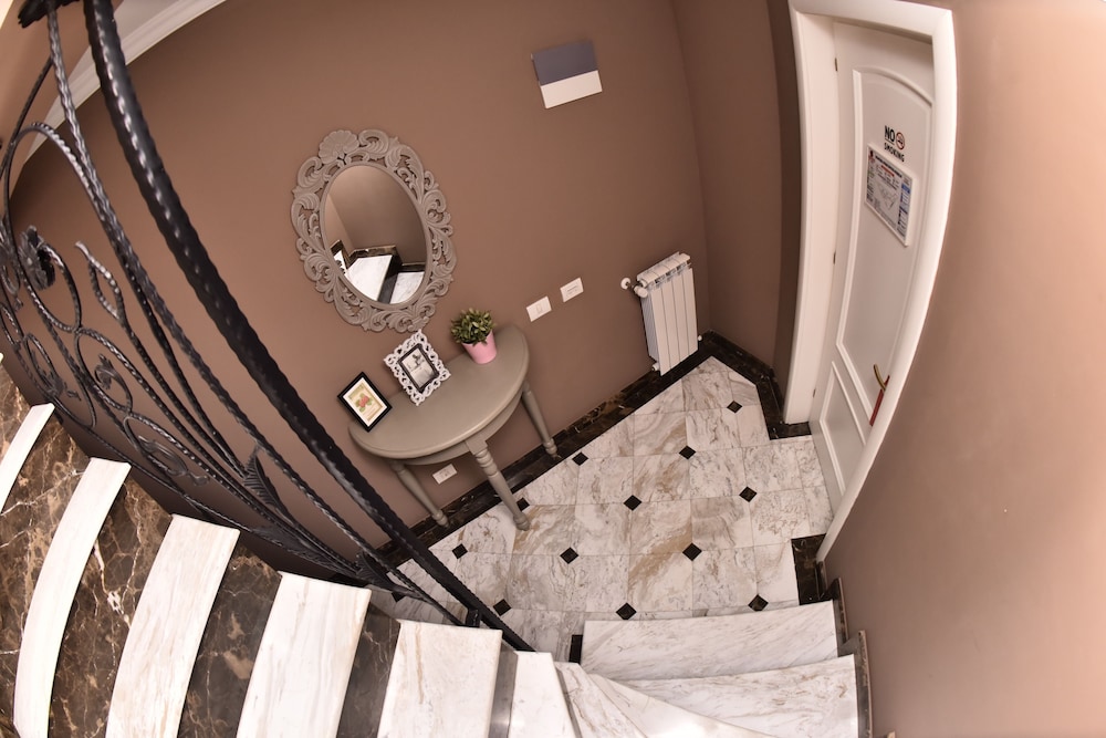 Hotel Boutique Lafayette photo5