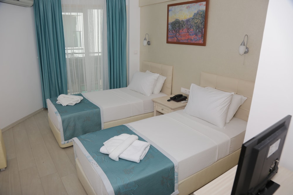Geo Beach Hotel Marmaris 5/24