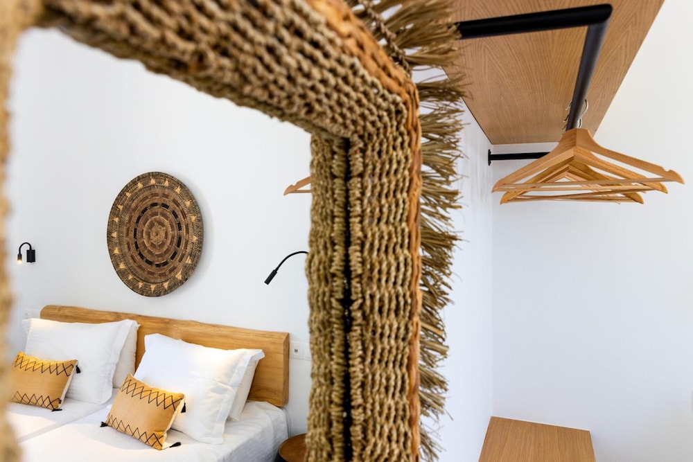 Omilos Beachfront House 26/59