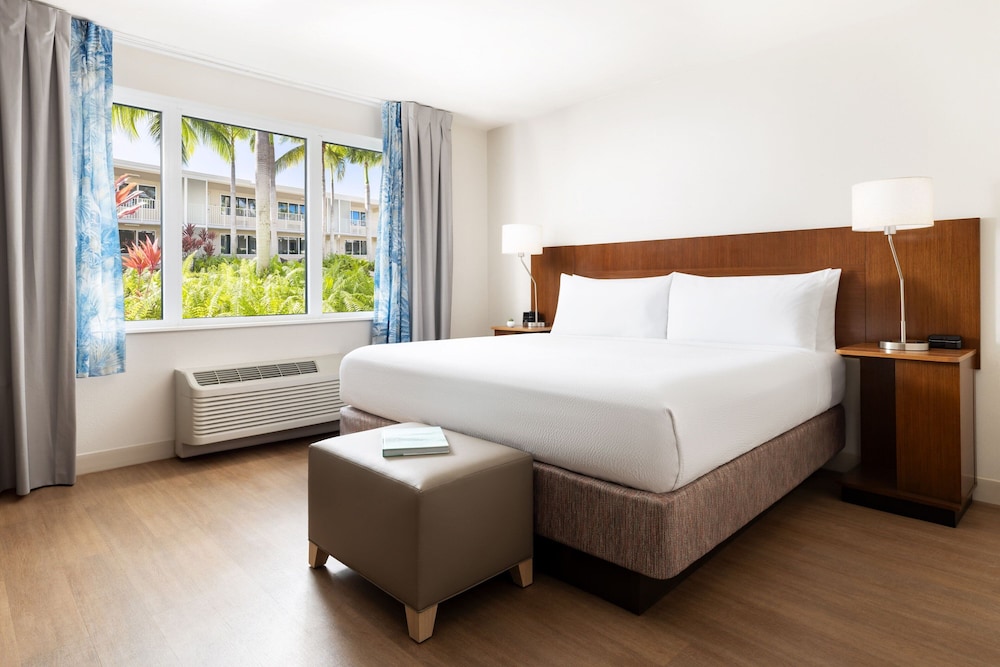 Room, King Bed