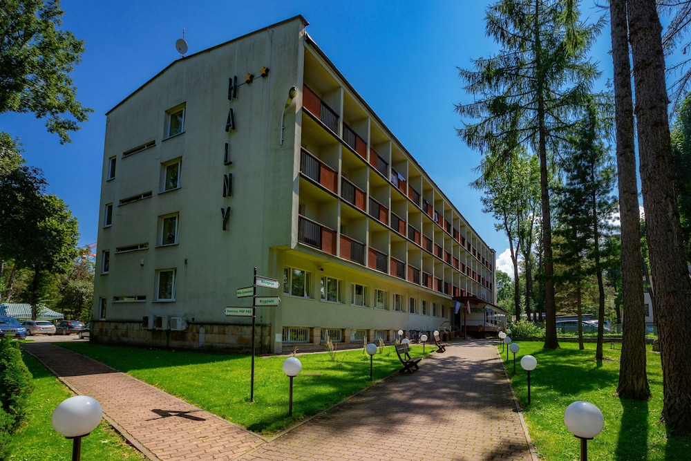 Pensjonat Halny 3/50