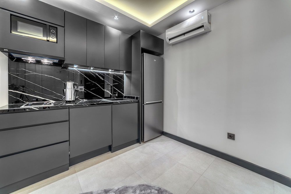 Prime Suite Alanya 7/45