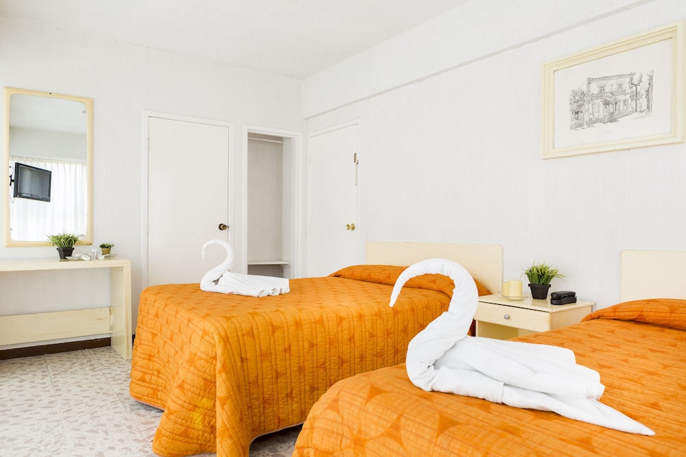 Hotel Maria Teresa 18/60