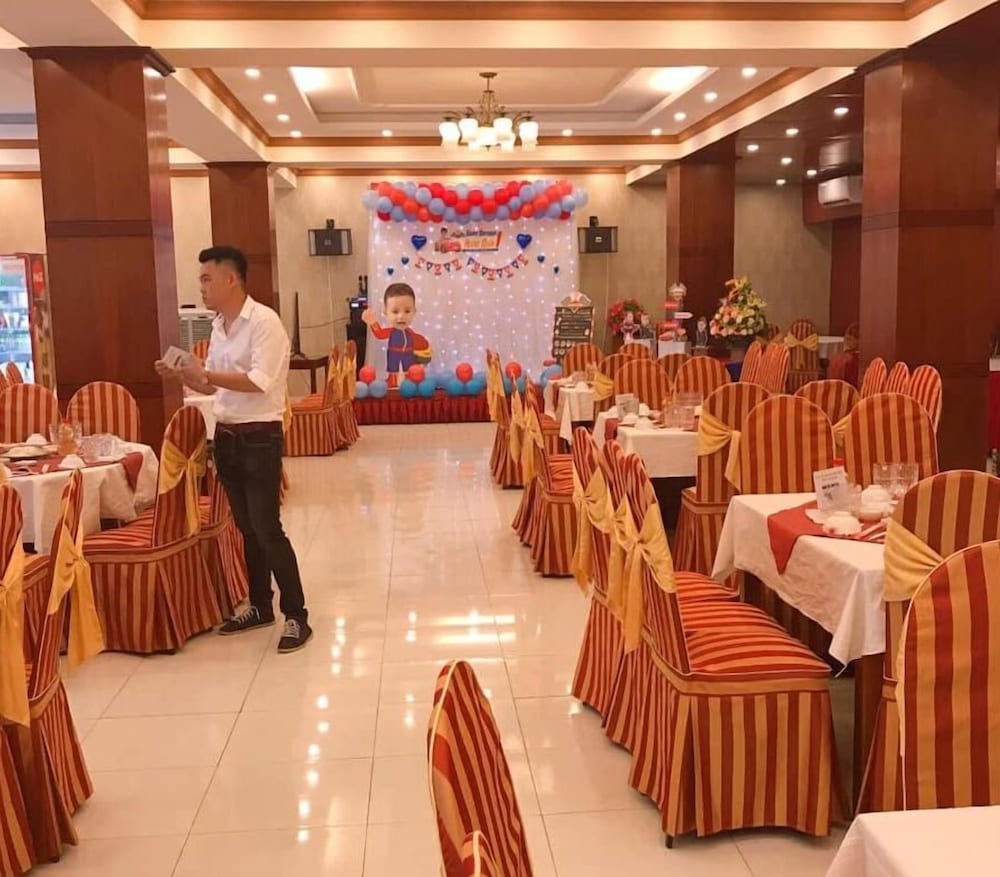 Cong Doan Hotel Vung Tau 42/55