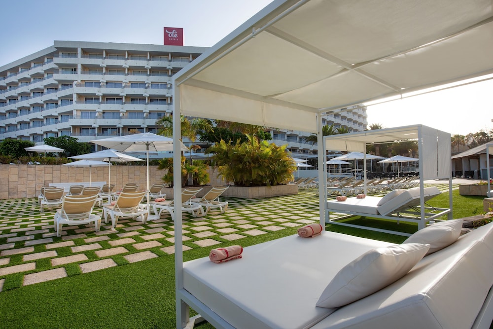 Ole Tropical Tenerife Adults Only 65/67