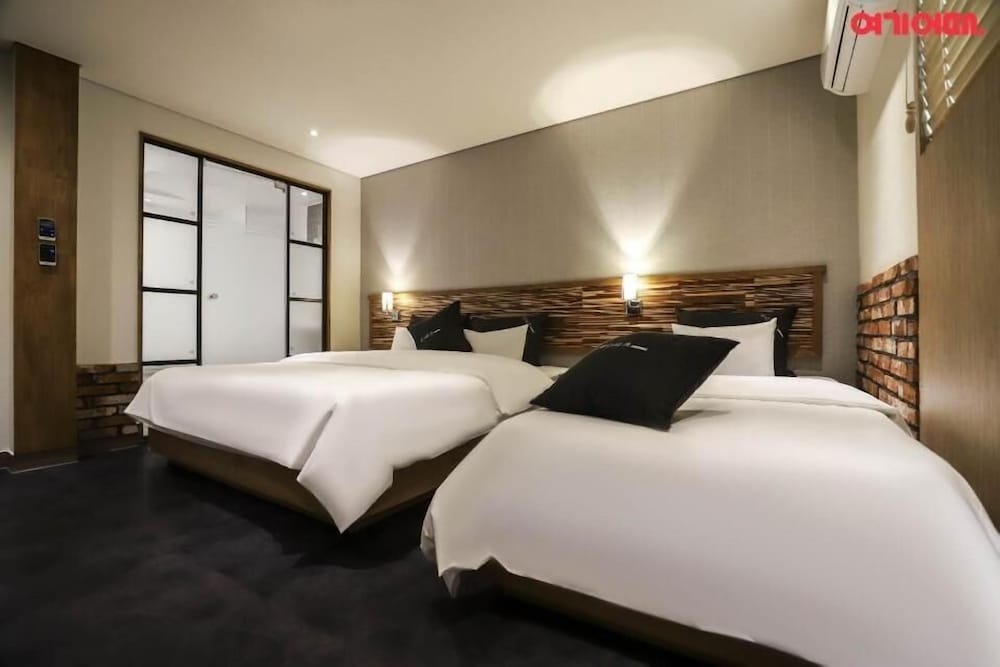 Incheon Soma Hotel 17/36