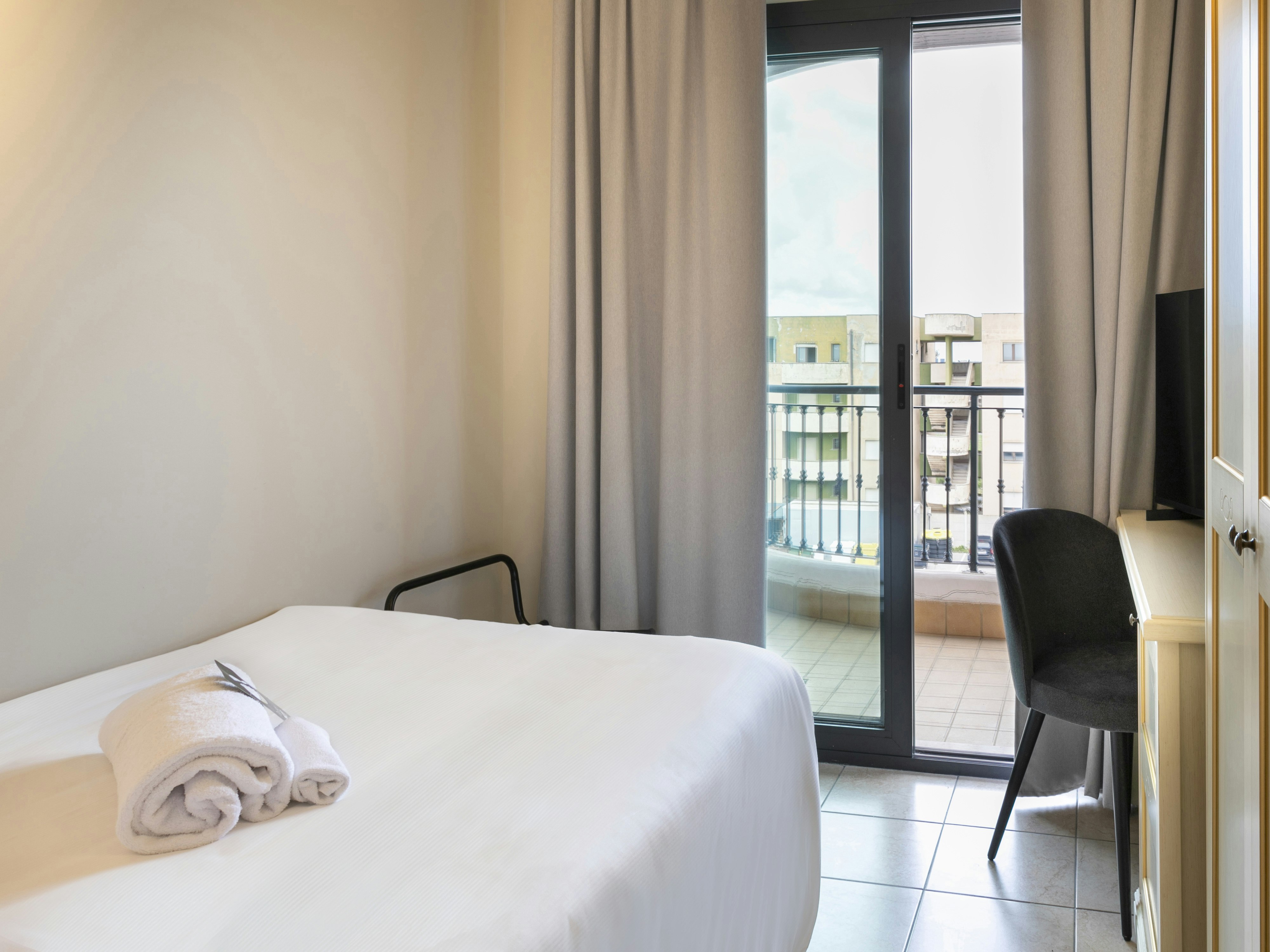B&B HOTEL Pomezia Cortese 23/37