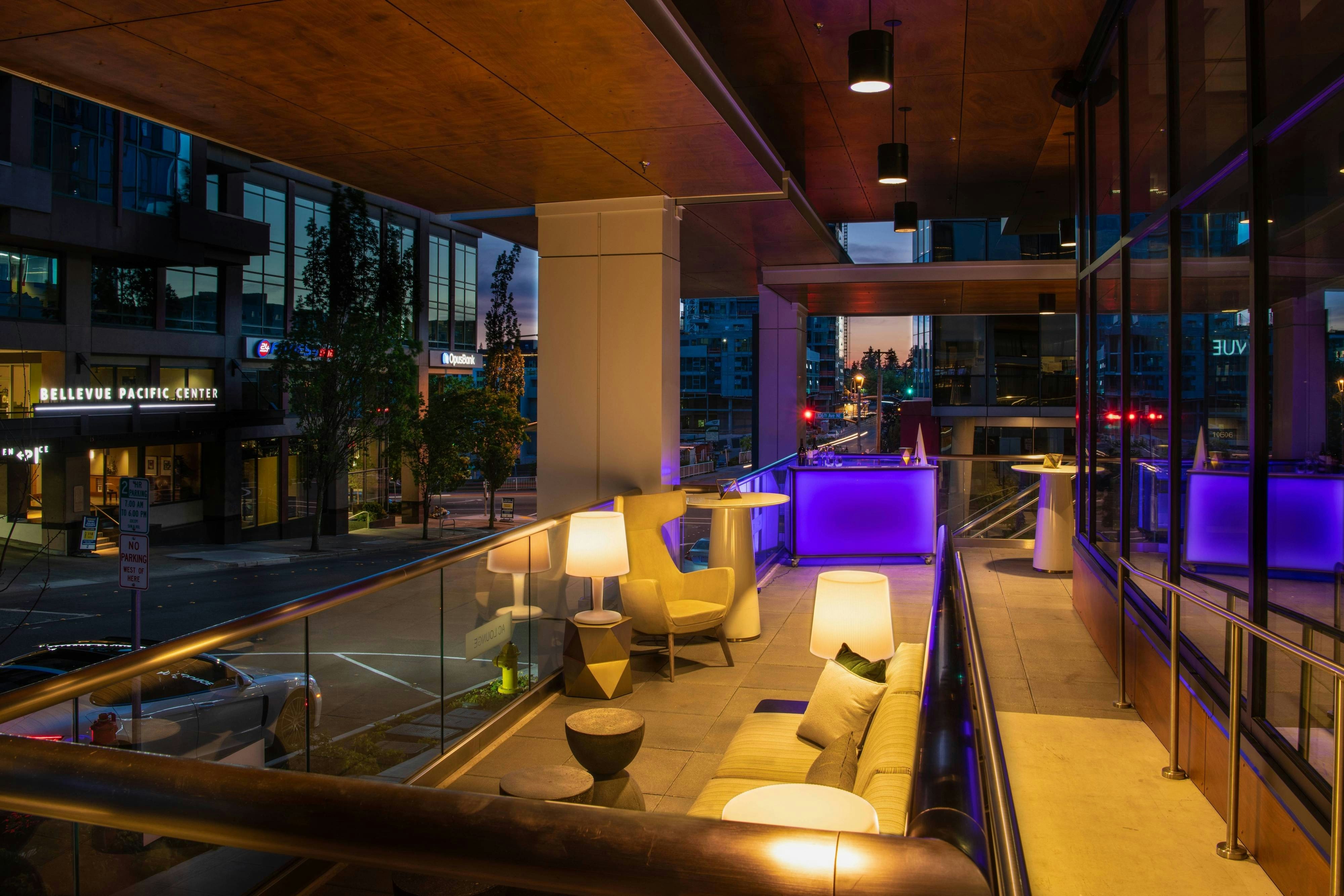 Ac Hotel Seattle Bellevue-Downtown 22/32