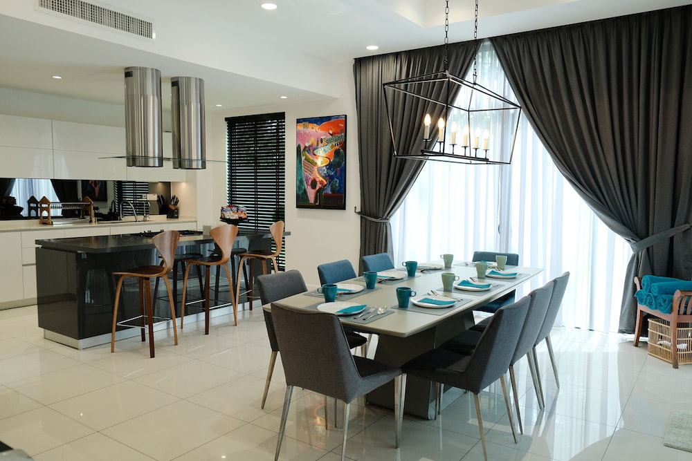 La Villa Langkawi 63/77