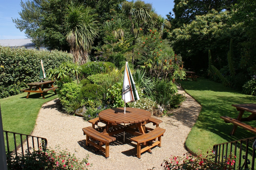 Grange Lodge Hotel 6/46