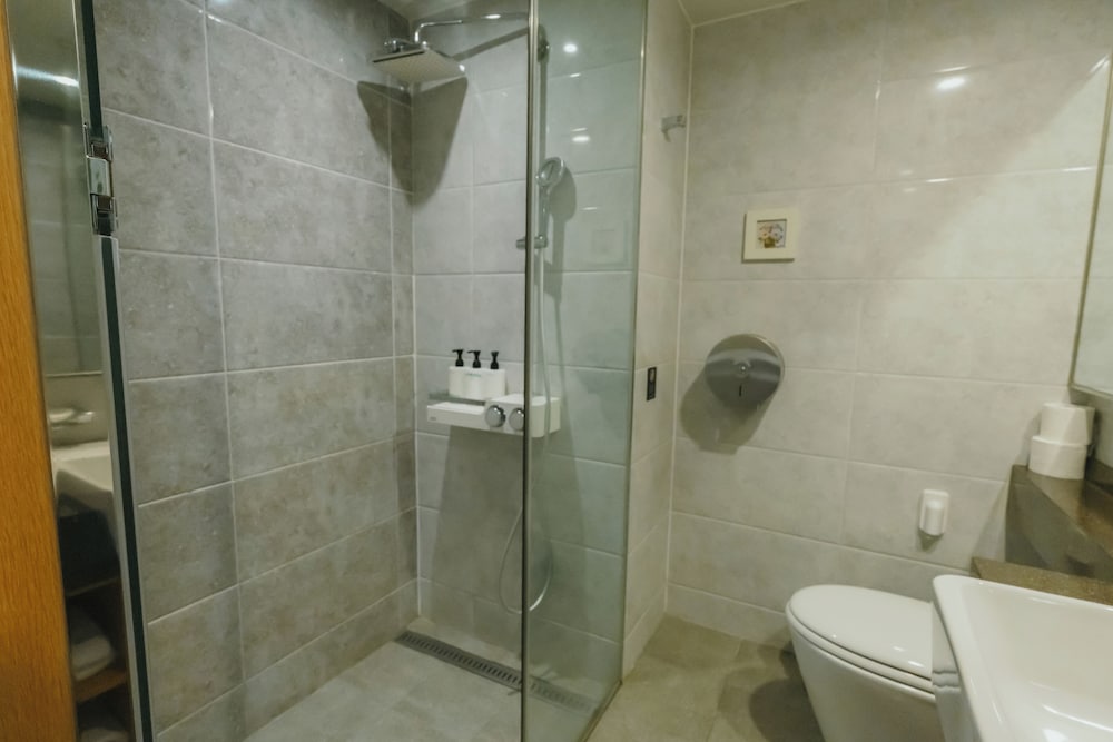 Jongno Lumia Tourist Hotel 66/69