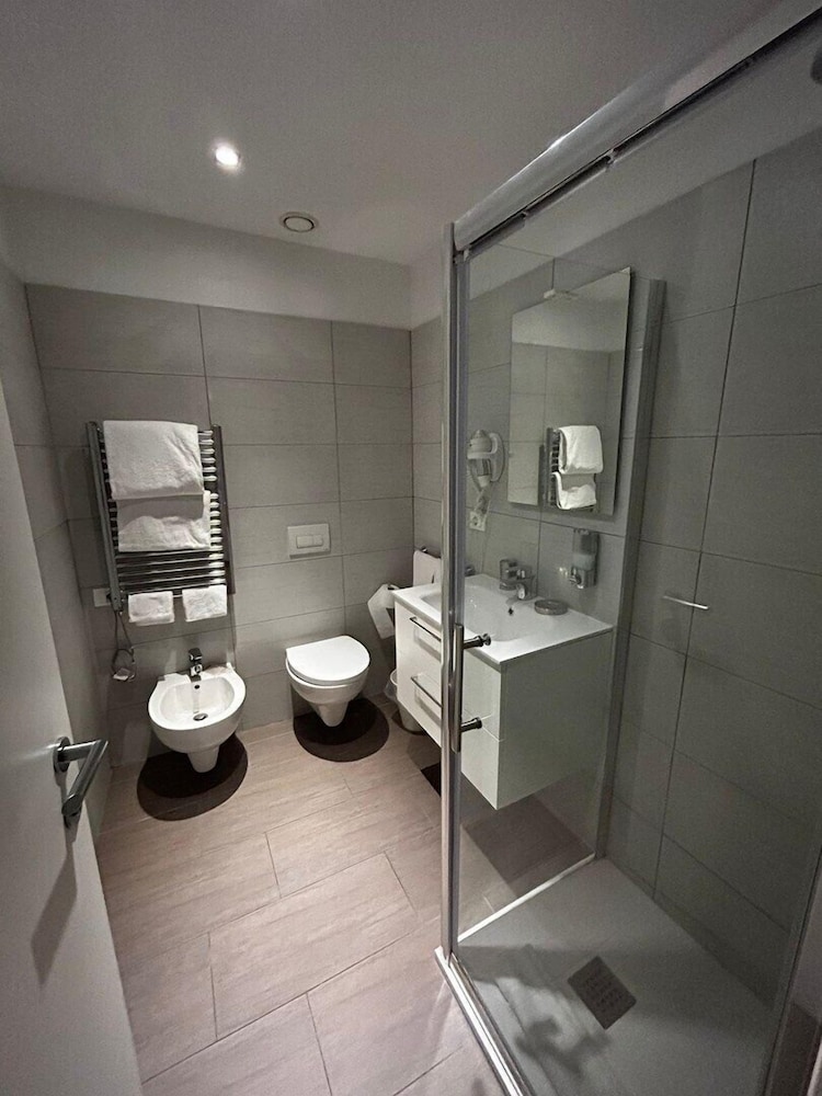 Spark by Hilton Milan Linate Airport 45/69