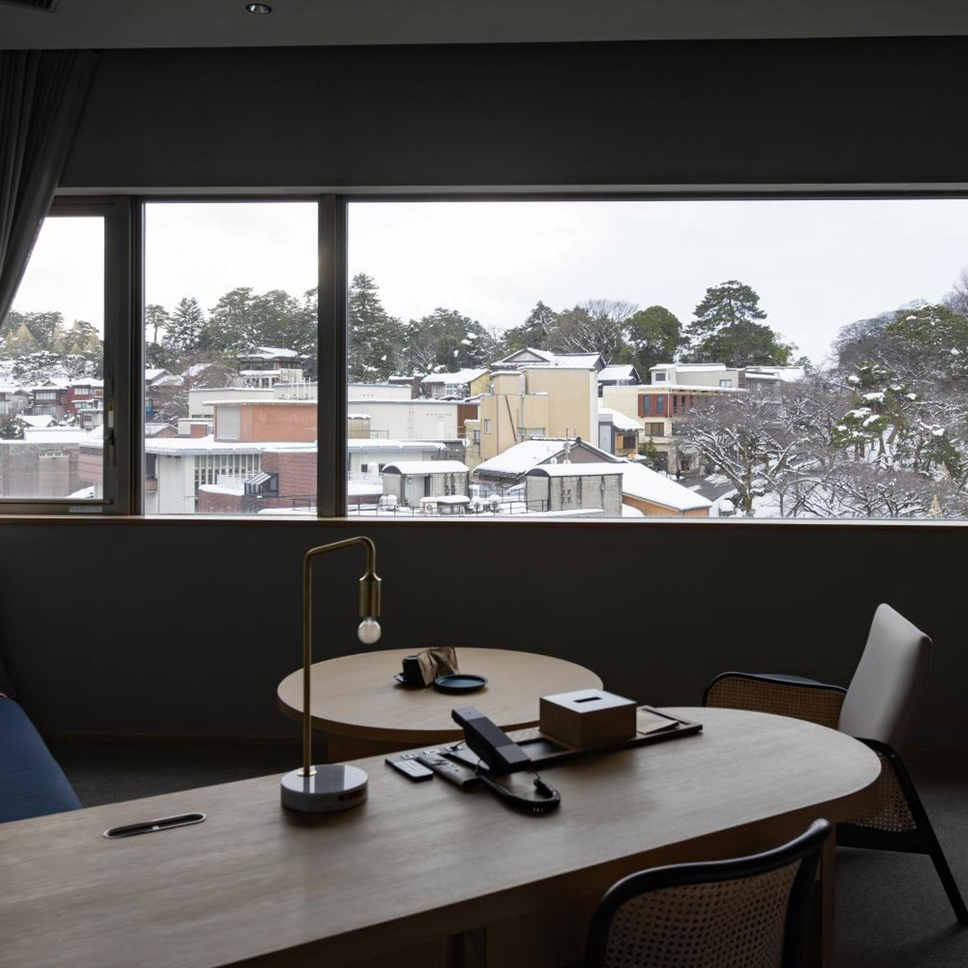 Hotel Ao Kanazawa 47/65