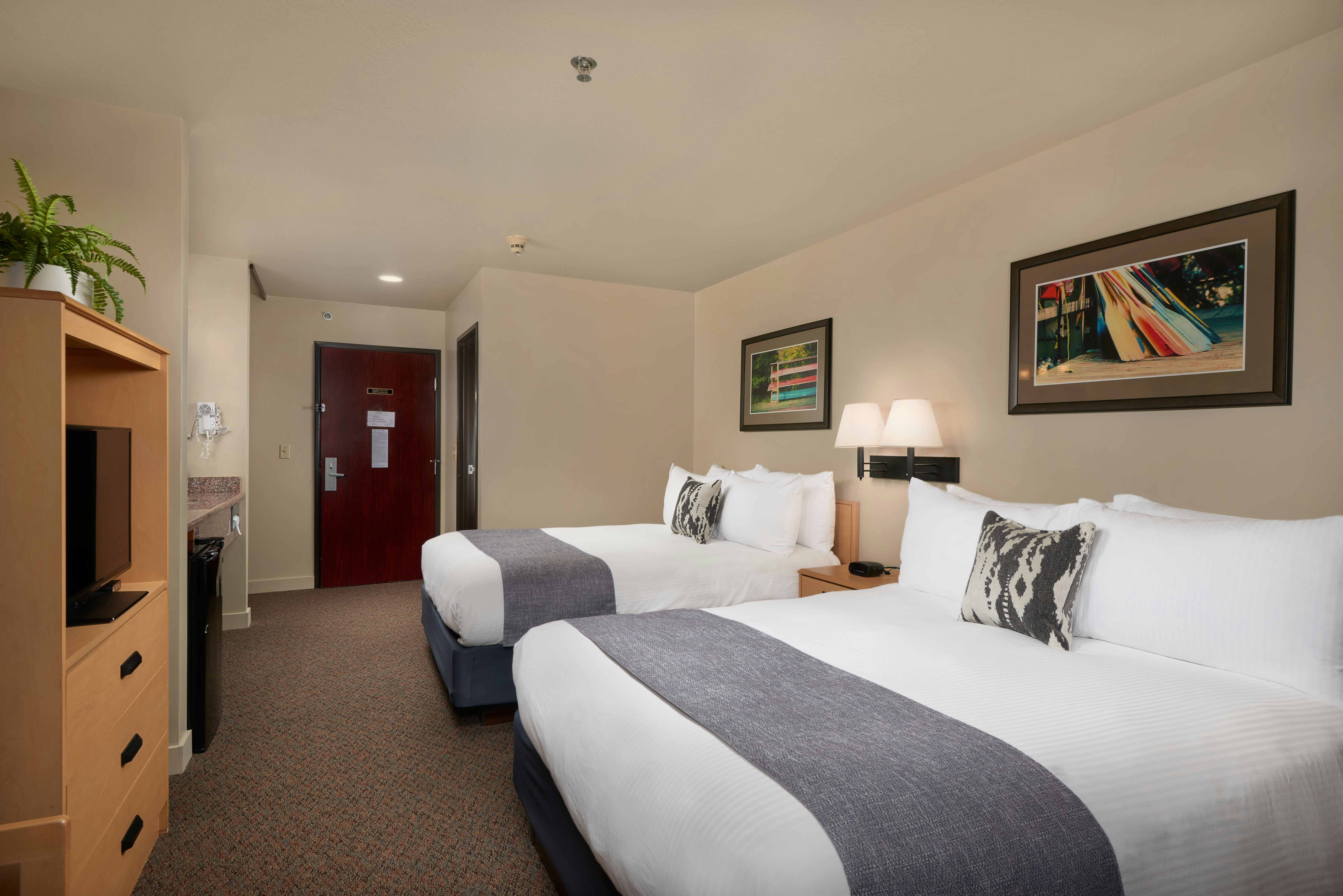 The Hotel Garibaldi 3/14