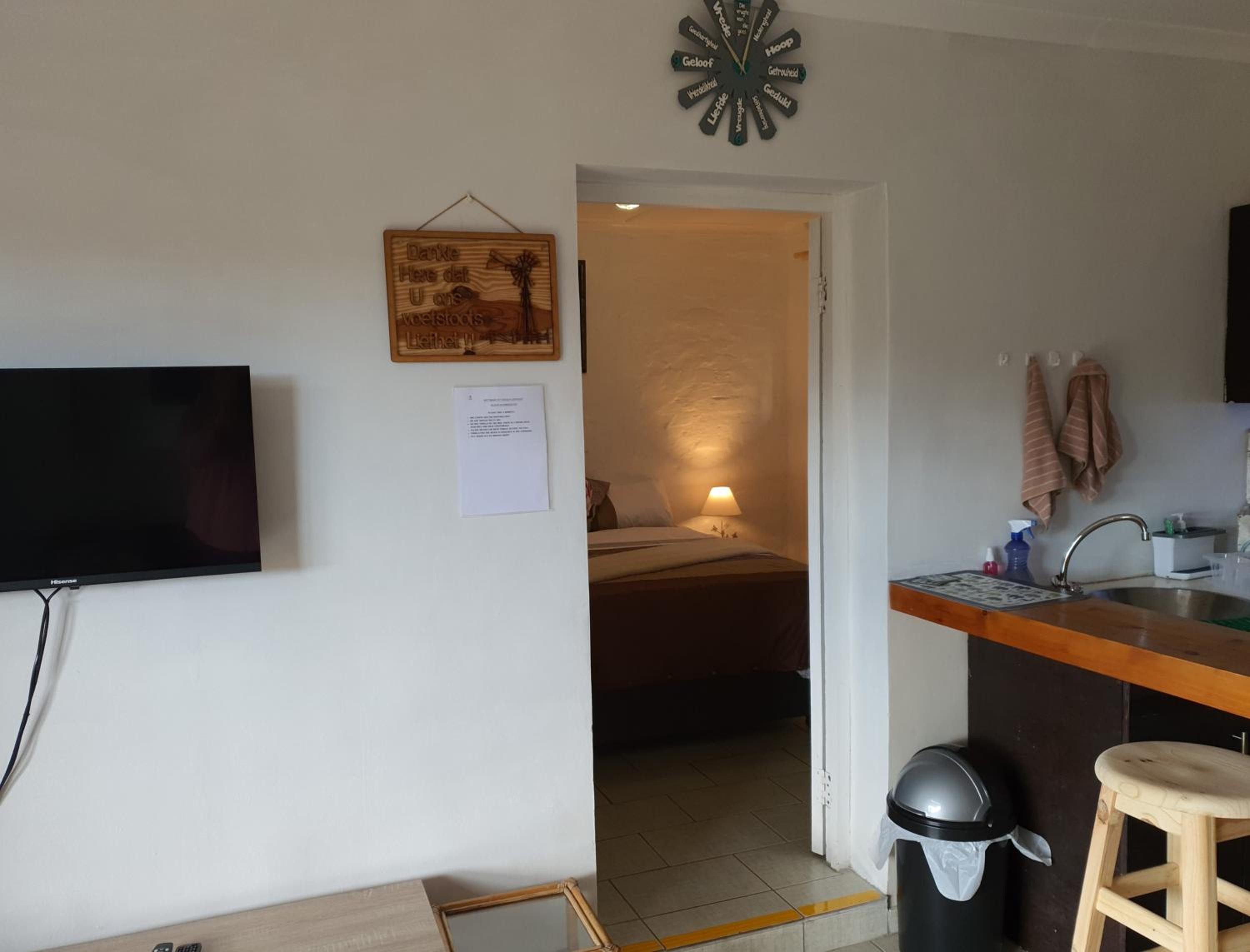 Mattaniah Pet friendly Accommodation 14/45