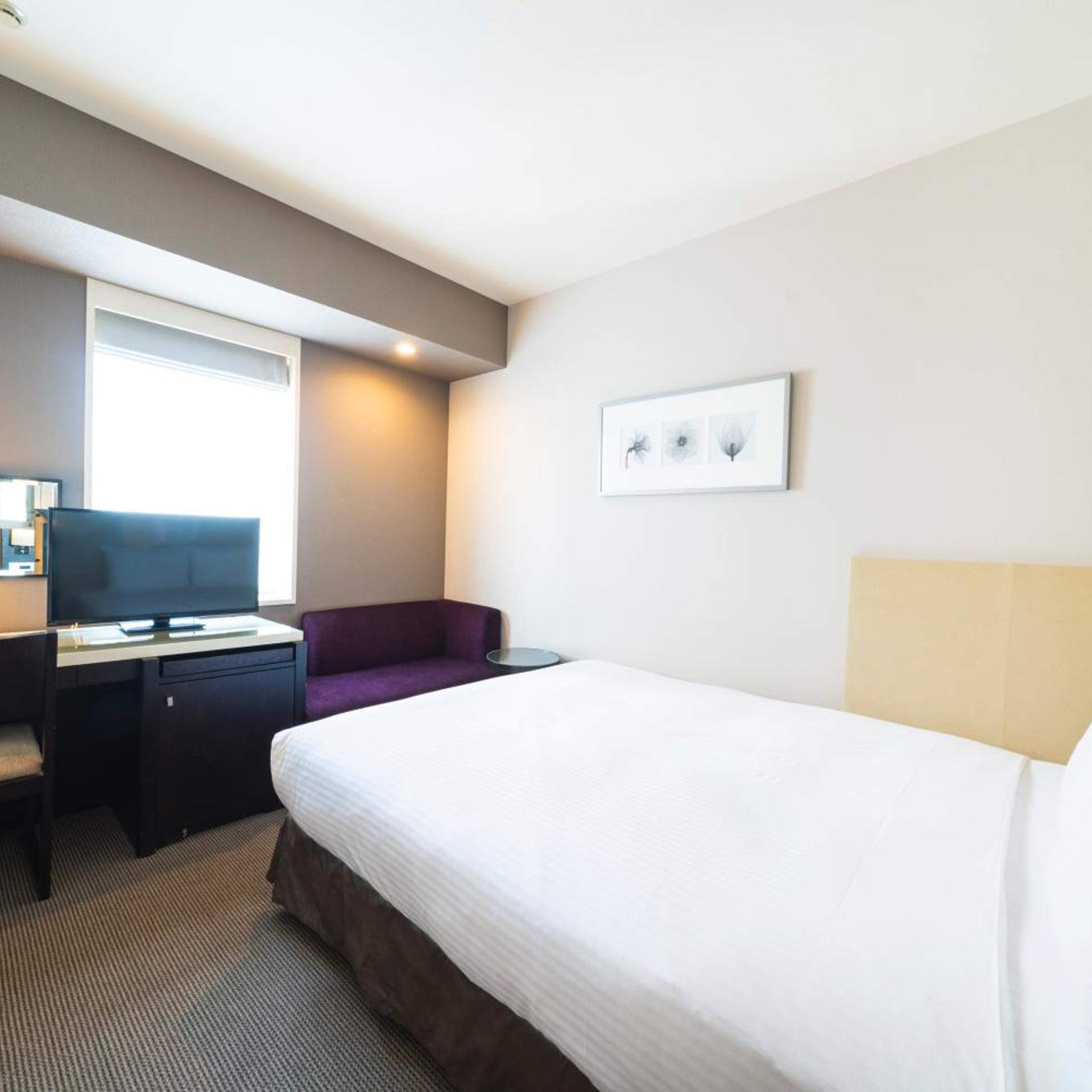KOKO HOTEL Kobe Sannomiya 10/32